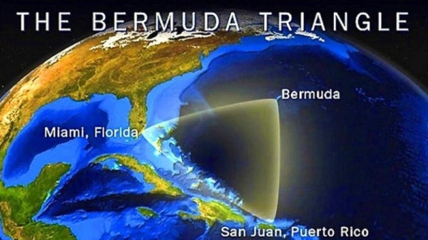 اكتشاف "مثير" لمحققين في لغز "مثلث برمودا"