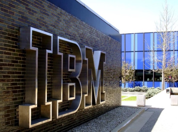 IBM