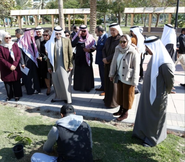 "الداخلية": إعادة تقييم وتطوير "تمام" و"سامع" ليتناسبا مع أعمار المحكومين