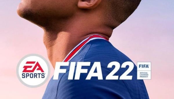 ميسي الأفضل وصلاح فخر العرب في "FIFa22"