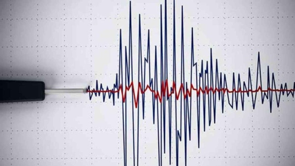 زلزال بقوة 4.9 درجات شمالي العراق