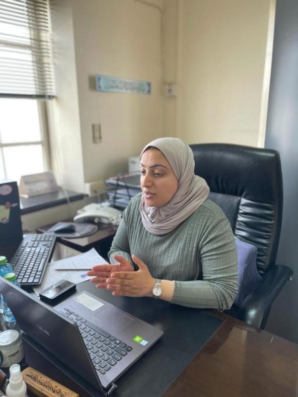 "جمعية الأطباء": سهولة الحصول على السجائر الالكترونية لعدم وجود تشريعات أو تنظيمات لسوق بيع