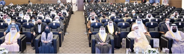 خلال ندوة &laquo;الزواوي واضع روزنامة الزبارة والبحرين&raquo;.. خالد بن خليفة: أرشفة تاريخ الوطن في &laquo;الزبارة&raquo; تضعه على الخارطة العلمية