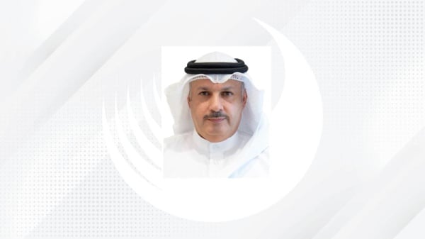 المستشار راشد بونجمة: مناقشة 846 موضوعاً والموافقة على 354