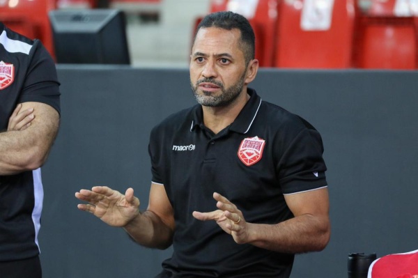 استدعاء 15 لاعبًا لرديف الصالات