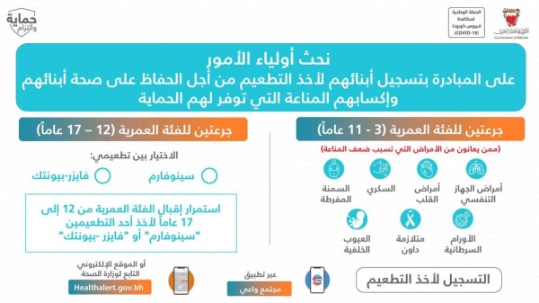 جميلة السلمان: الاصابة بالفيروس لا تقلل مناعة الجسم