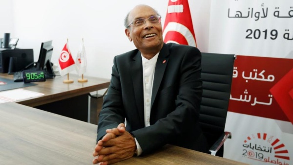 تصريح المرزوقي يتفاعل بتونس.. أحزاب تعتبره خيانة عظمى