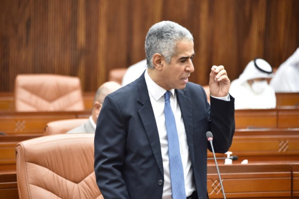 البوعينين: مليار دولار قيمة الضمان الاجتماعي السنوي في الميزانية العامة