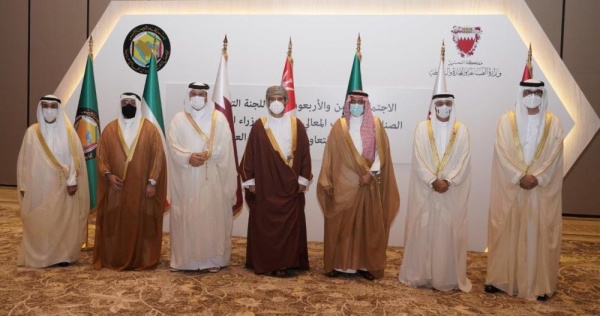 وزير الصناعة يترأس أعمال الاجتماع "48"  للجنة التعاون الصناعي لدول التعاون