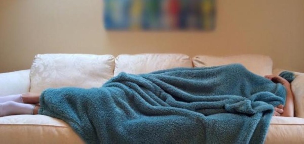 لماذا نجد صعوبة في الاستيقاظ صباحاً في الشتاء؟