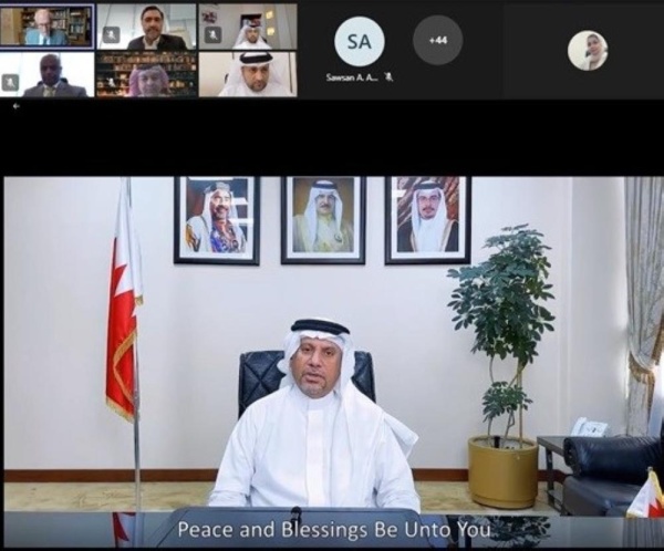 "العمل" تنظم ملتقى الارشاد والتوجيه المهني