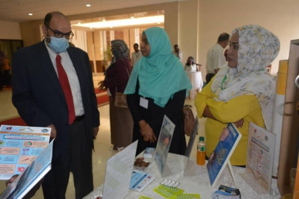 الرائد حمد المهيزع: مواصلة آليات التعاون الأمني الدولي للحد من مشكلة المخدرات