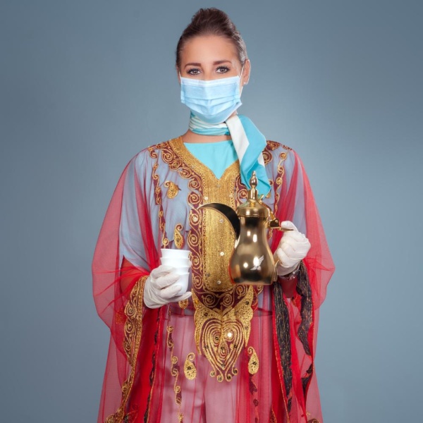 طيران الخليج تطلق خدمة الطائرات الخاصة المستأجرة