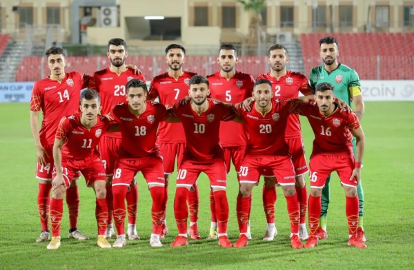 الأحمر الأولمبي يخسر بثلاثية أمام العراق ويدخل دوامة الحسابات للتأهل إلى "نهائيات أوربكستان"