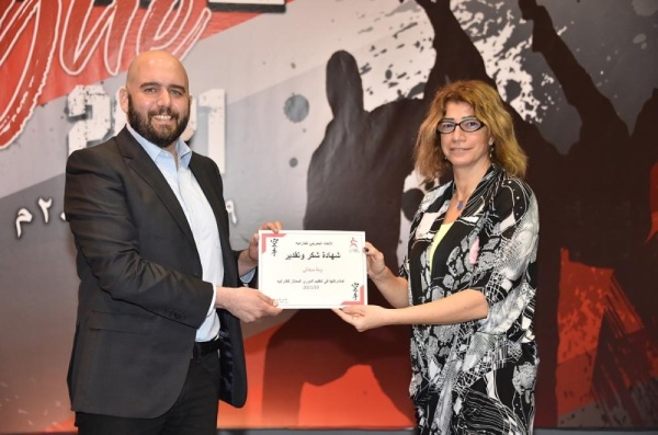 ختام مميز لبطولة البحرين للكاراتيه 2021