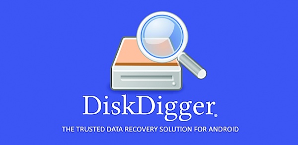 «DiskDigger» الأفضل
 لاسترجاع الصور في «الأندرويد»