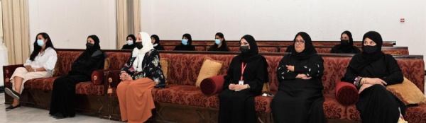 "شئون البلديات" تنظم محاضرة تثقيفية حول مكافحة مرض سرطان الثدي