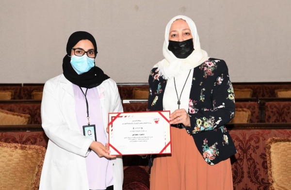 "شئون البلديات" تنظم محاضرة تثقيفية حول مكافحة مرض سرطان الثدي