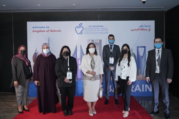 الجلاهمة: البحرين تجاوزت المتوسط العالمي في نسب أطباء الأسنان
