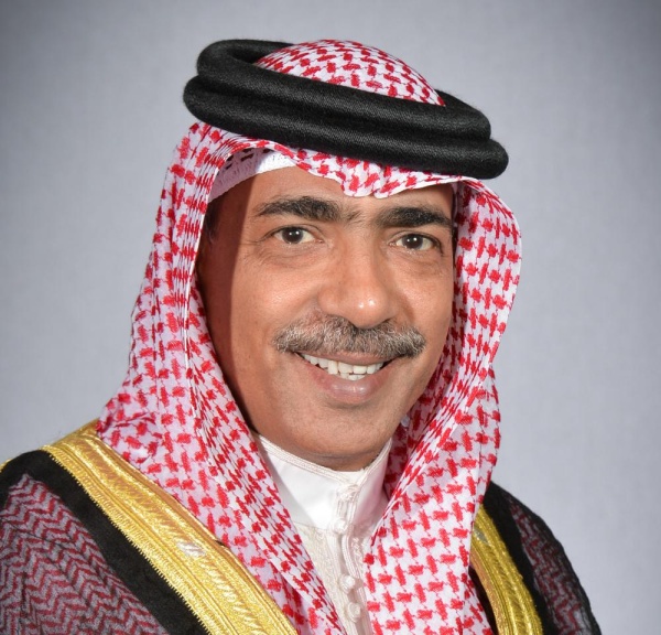 علي بن محمد يهنيء جلالة الملك وولي العهد بالإنجاز الآسيوي