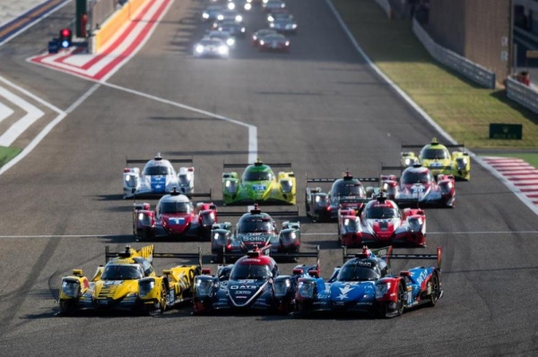 عبدالله بن عيسى: ابناء الوطن المخلصين سجلوا انجاز عالمي جديد بتقديم حديث رياضي ناجح بكل المقاييس