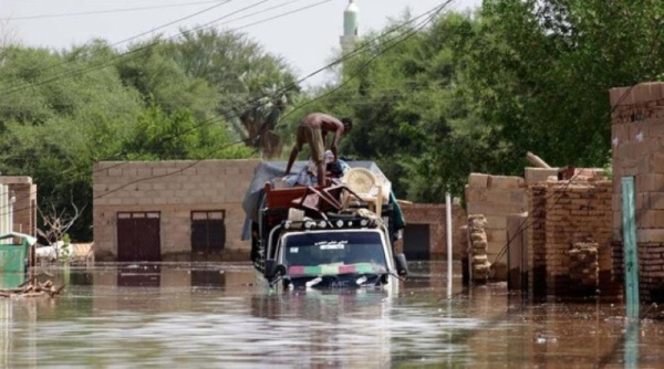 دراسة: التغيّر المناخي في طريقه لتدمير اقتصادات الدول الأفقر