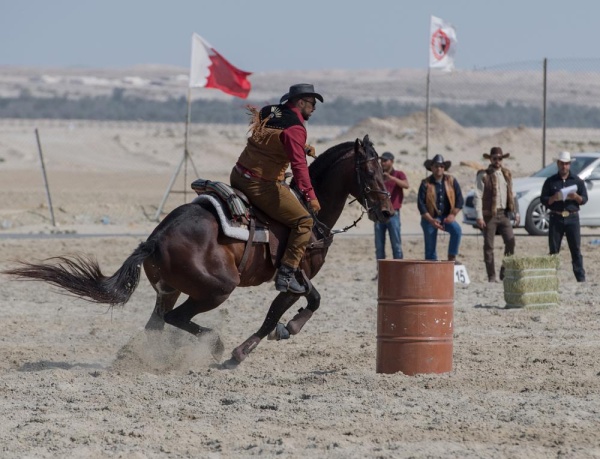 "رعاة الخيل" تعتمد حزمة من الفعاليات في الموسم الجديد