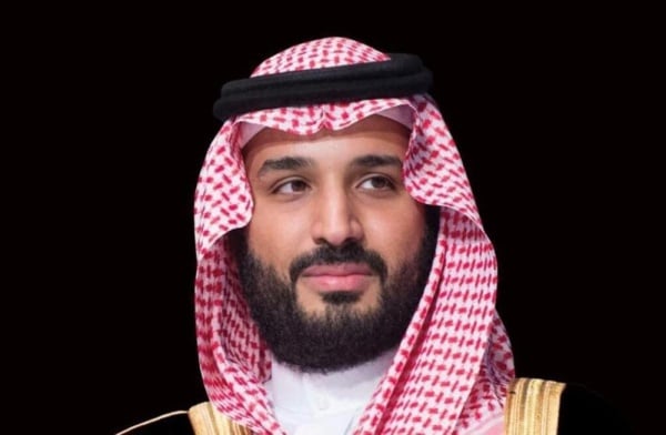 ولي العهد السعودي يطلق مدينة "أوكساجون" في "نيوم".. أكبر تجمع صناعي عائم بالعالم