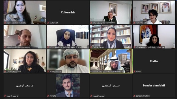 الثقافة والأمانة العامة لمجلس التعاون تحتفلان باليوم العالمي للفن الإسلامي