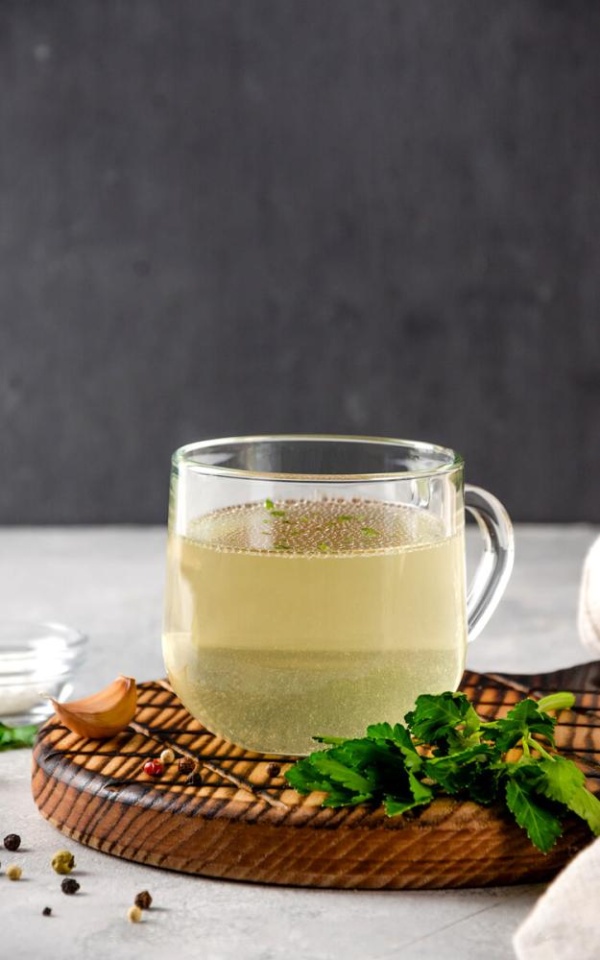 "الكولاجين" سر البشرة النضرة