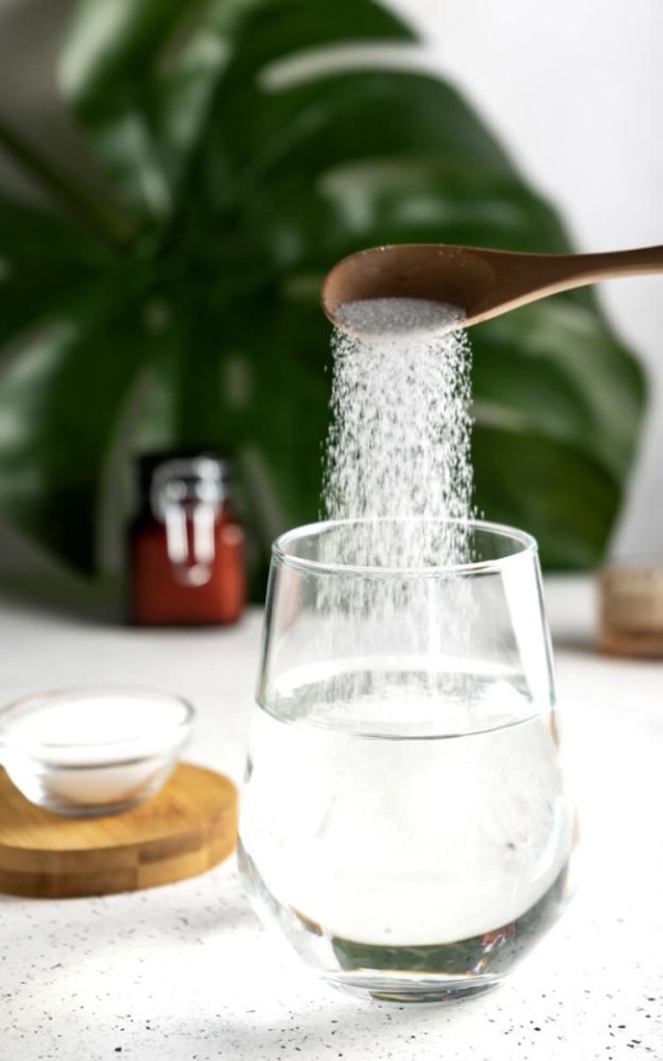 "الكولاجين" سر البشرة النضرة