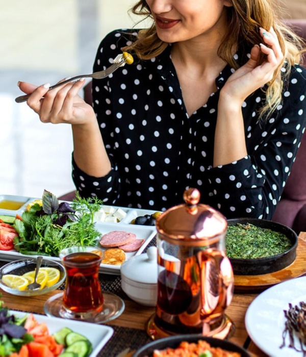 "الكولاجين" سر البشرة النضرة