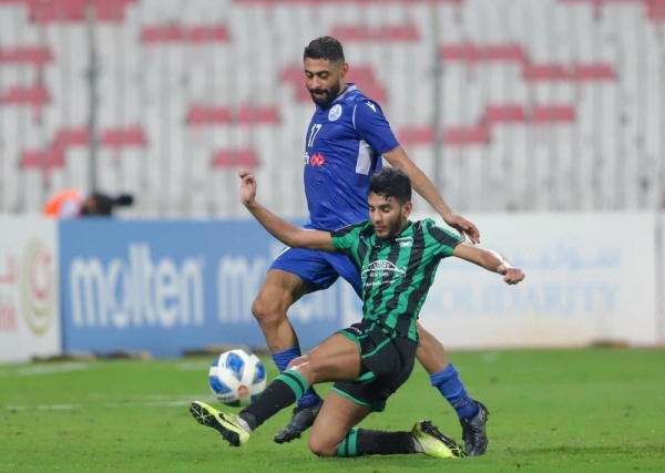 لقاءان في افتتاح الجولة السادسة من دوري ناصر بن حمد الممتاز.. اليوم