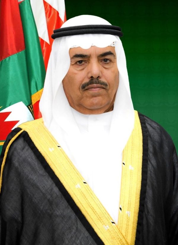 وزير شؤون الدفاع يستقبل وزير الدفاع العراقي