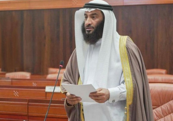 النائب علي زايد: ولي العهد رئيس الوزراء وضع البحرين على الخارطة الدولية للقمم الأمنية الهامة