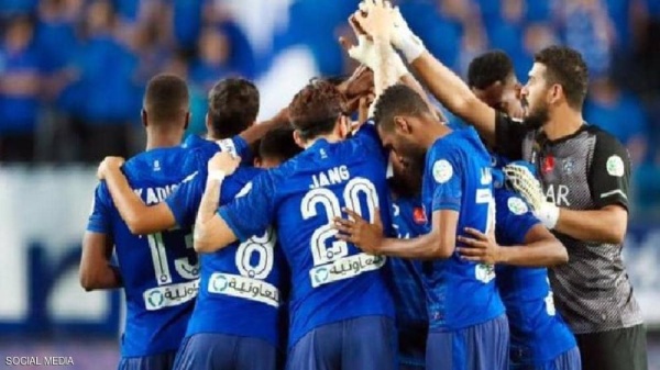 الهلال وبوهانغ ستيلرز.. من ينفرد بلقب الأكثر تتويجا بآسيا؟