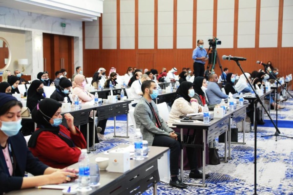 مؤتمر طب القلب الرياضي يناقش أسباب الوفيات المفاجئة لدى الرياضيين