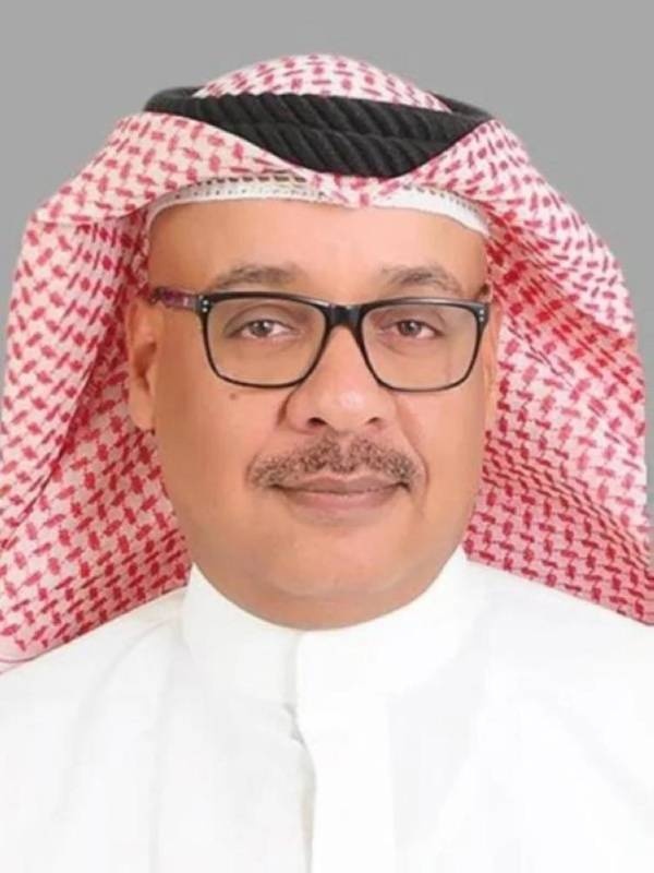 الشاعر:البحرين والسعودية روح في جسد واحد نفرح سويا ونتشاطر الأحزان معاً