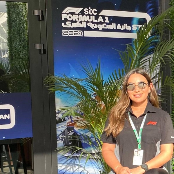 حلبة البحرين تصدّر خبراتها بـ"الفورملا" إلى السعودية