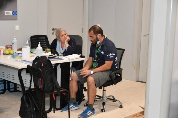 حلبة البحرين تصدّر خبراتها بـ"الفورملا" إلى السعودية