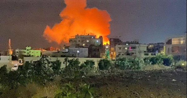 لبنان.. خلافات أثناء جنازة ضحية انفجار &laquo;برج الشمالي&raquo; تودي بحياة شخصين