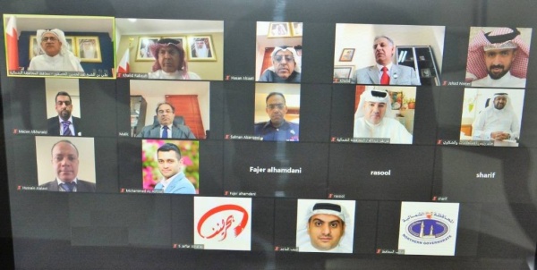 محافظ الشمالية : فعاليات وطنية وتراثية في ذكرى الاستقلال