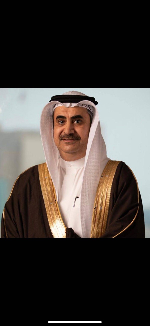 وزراء ومسئولين يهنئون بمناسبة يوم شرطة البحرين