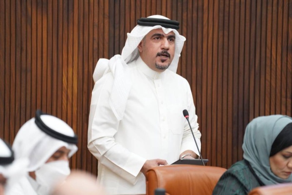 وزراء ومسئولين يهنئون بمناسبة يوم شرطة البحرين