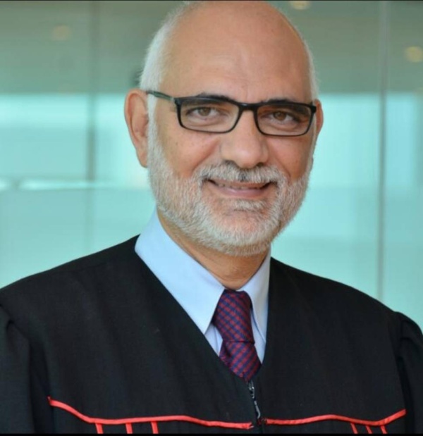 وزراء ومسئولين يهنئون بمناسبة يوم شرطة البحرين