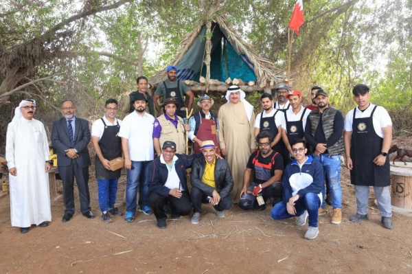 انطلاق مهرجان "اشراقة المستقبل" احتفالاً بالاعياد الوطنية