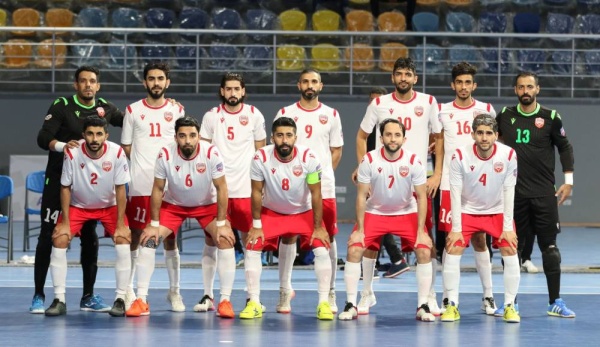 رائد بابا: السبت انطلاق إعداد منتخب الصالات