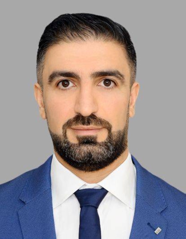 رائد بابا: السبت انطلاق إعداد منتخب الصالات