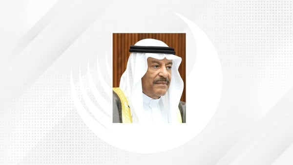 علي الصالح يُبارك لخالد بن حمد تزكيته رئيسًا لـلجنة الأولمبية البحرينية