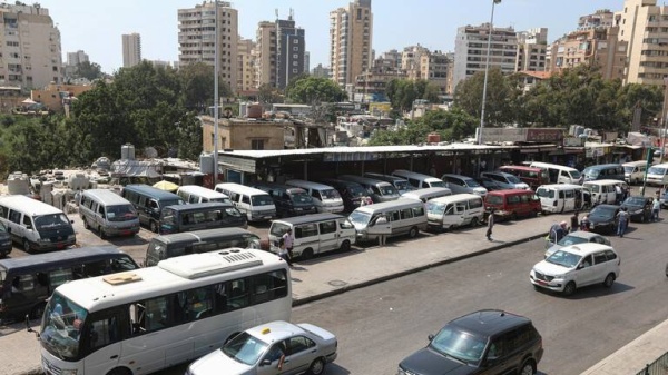 لبنان.. اتحادات النقل البري تعلن "يوم الغضب" بعد عطلة الأعياد